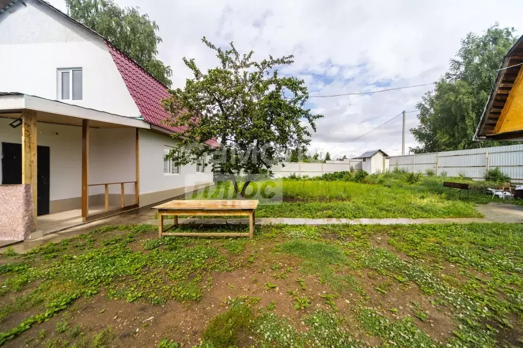Дом в Пермский край, Пермь № 58 СНТ, 181 (138 м) - Фото 1