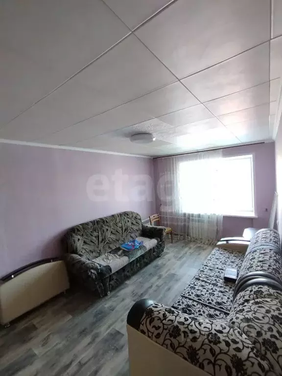 2-к кв. Татарстан, Альметьевск ул. Шевченко, 7 (45.8 м) - Фото 1