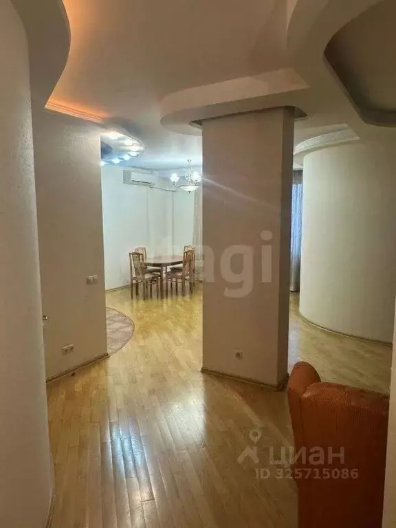 Студия Москва Никулинская ул., 5к2 (70.9 м) - Фото 1