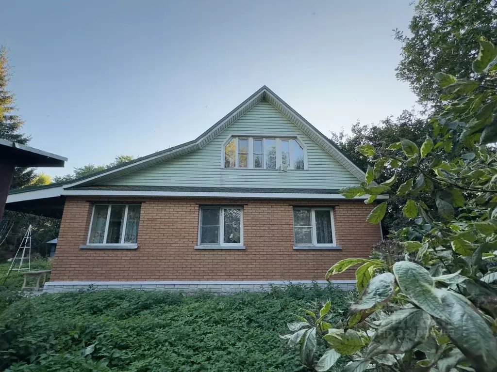 Дом в Тверская область, Рамешковский муниципальный округ, д. Сельково  ... - Фото 2