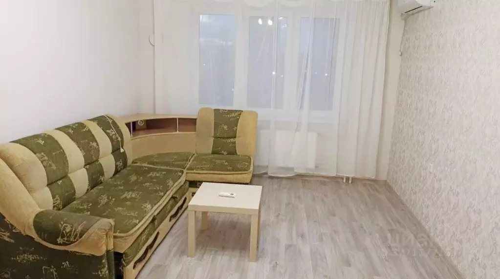 1-к кв. Краснодарский край, Краснодар Черкасская ул., 60/1 (40.0 м) - Фото 1