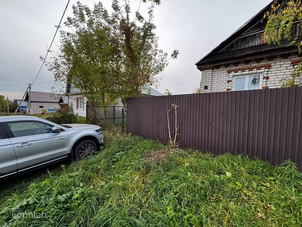 Дом в Нижегородская область, Кстово ул. Завьялова, 37 (82 м) - Фото 1