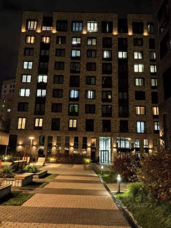 1-к кв. Тюменская область, Тюмень ул. Усиевича, 16 (40.0 м) - Фото 2