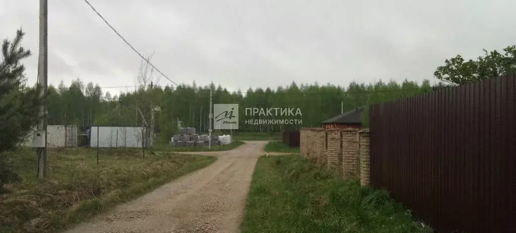 Продается участок в д. Костомарово - Фото 2