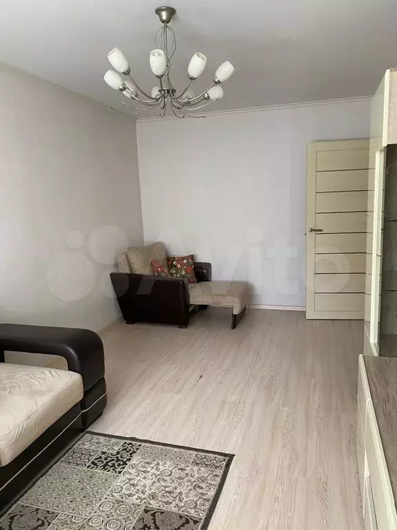 2-к. квартира, 43,8 м, 1/5 эт. - Фото 1