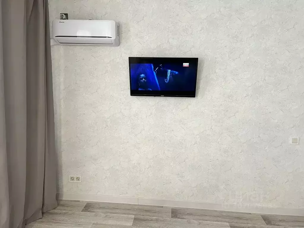 1-к кв. Татарстан, Альметьевск ул. Гафиатуллина, 27 (36.0 м) - Фото 2