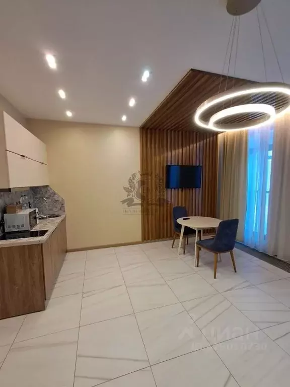 Студия Ленинградская область, Всеволожский район, Бугровское городское ... - Фото 2