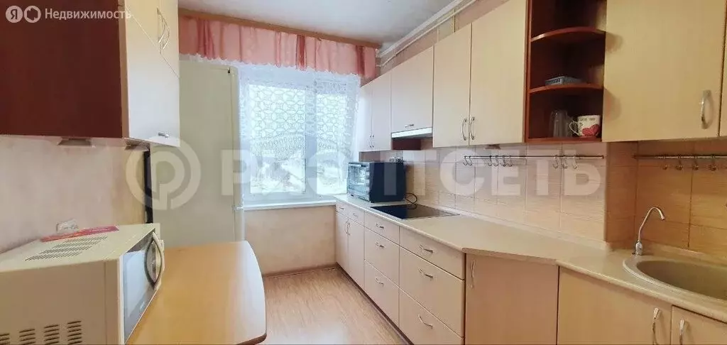 2-комнатная квартира: Мурманск, Кольский проспект, 108к2 (43 м) - Фото 1