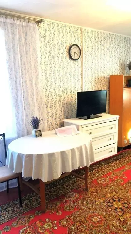 1-к кв. Крым, Ялта ул. Мисхорская, 4к1 (46.1 м) - Фото 0