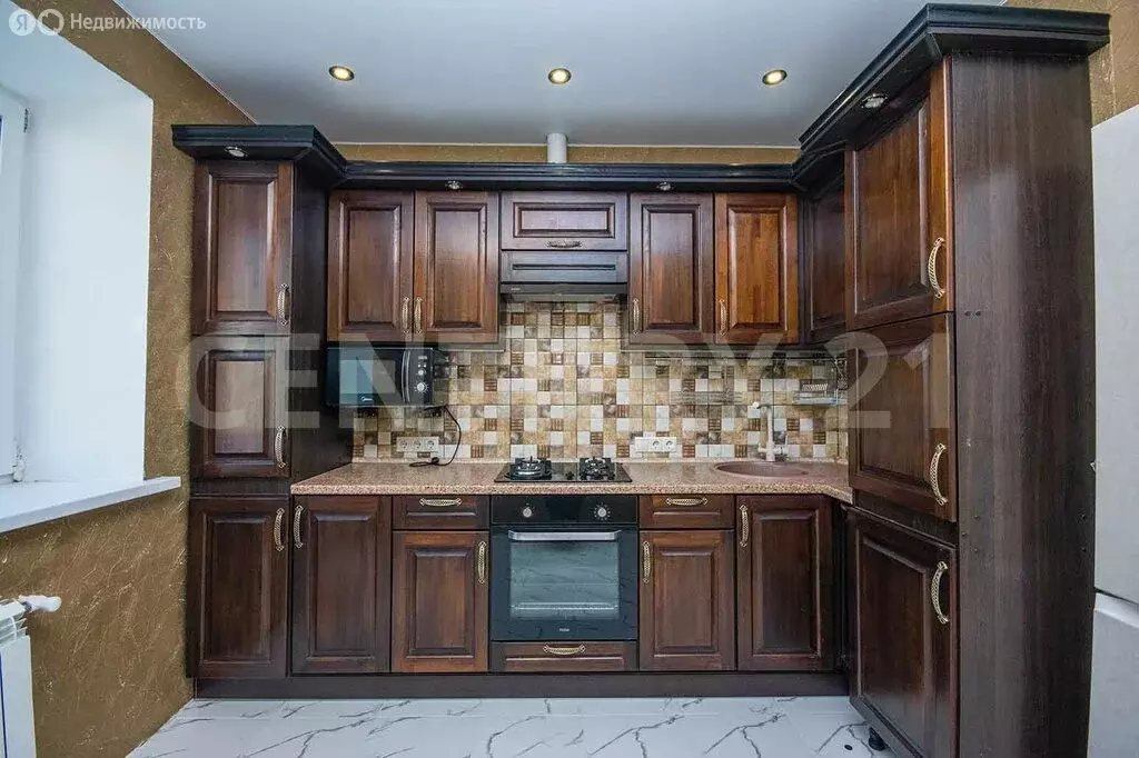 2-комнатная квартира: Ульяновск, улица Варейкиса, 16А (55.6 м) - Фото 2