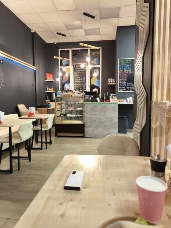 Помещение свободного назначения в Москва пос. Коммунарка, ул. ... - Фото 1