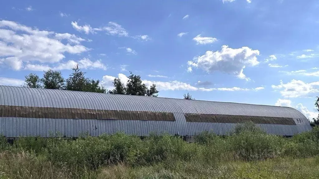 Помещение свободного назначения в Московская область, Ступино ... - Фото 2