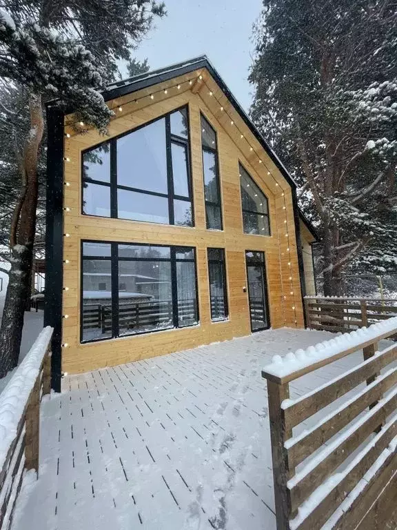 3-к кв. Кабардино-Балкария, Эльбрусский район, с. Терскол ул. Азау ... - Фото 2