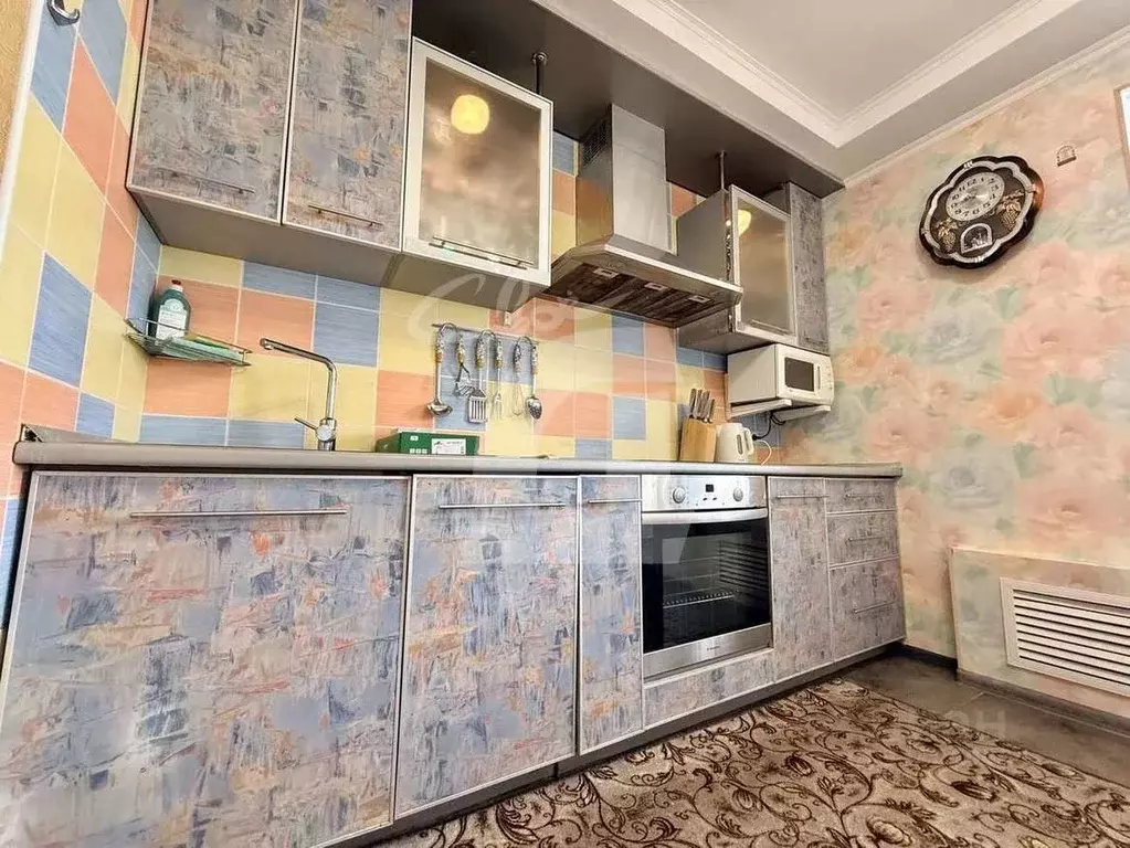 2-к кв. Краснодарский край, Краснодар ул. Совхозная, 18 (60.0 м) - Фото 1