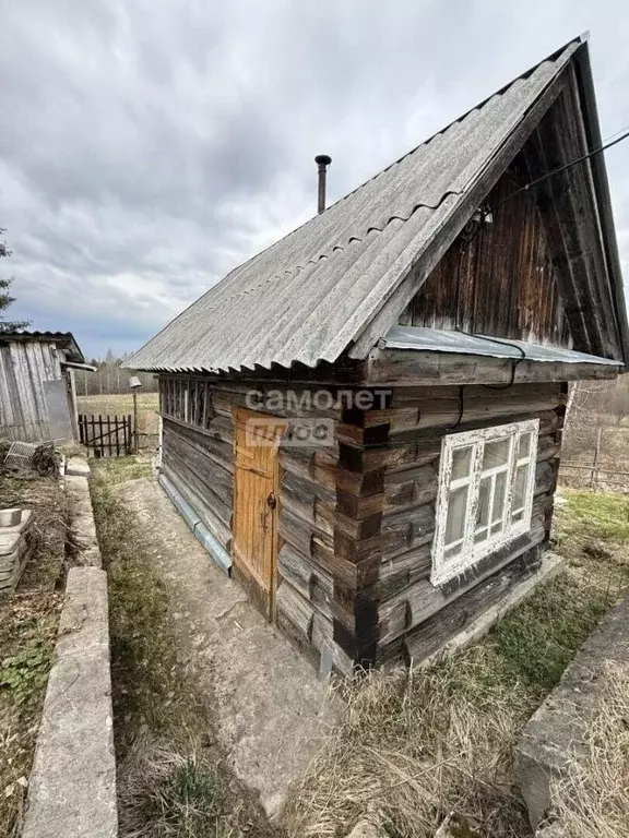 Дом в Архангельская область, Котласский муниципальный округ, д. ... - Фото 2