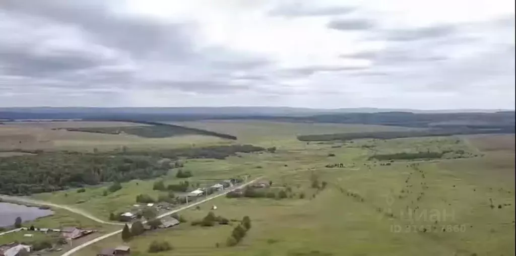 Участок в Свердловская область, Нижнесергинский район, Михайловское ... - Фото 0