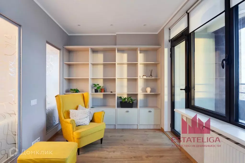 Продаётся 3-к квартира, 64.4 м - Фото 0