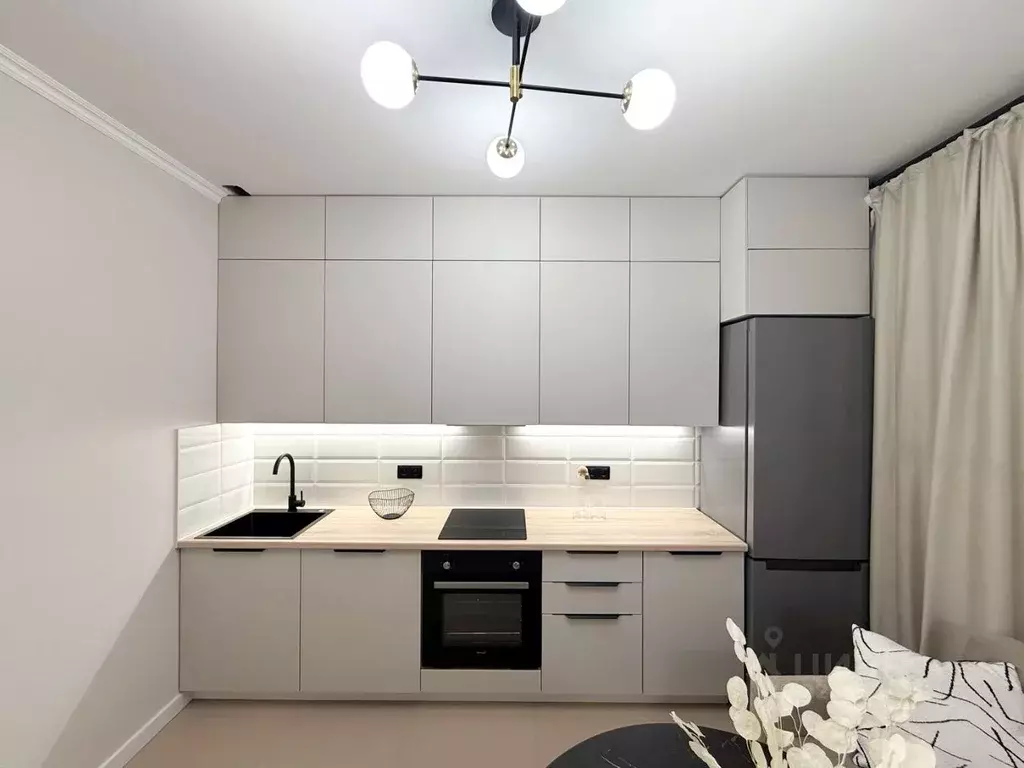 2-к кв. Москва Волгоградский просп., 97К3 (58.0 м) - Фото 2