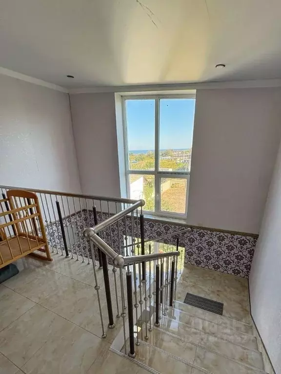 Дом в Краснодарский край, Темрюкский район, Фонталовское с/пос, пос. ... - Фото 2