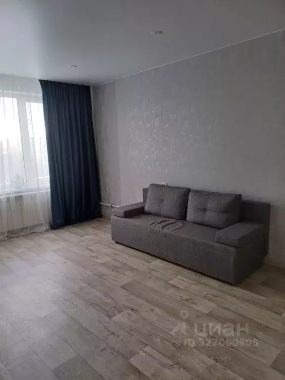 2-к кв. Самарская область, Тольятти ул. Свердлова, 68 (44.0 м) - Фото 1