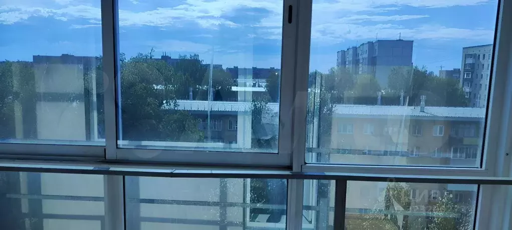 1-к кв. Новосибирская область, Новосибирск Тихвинская ул., 1 (39.0 м) - Фото 1