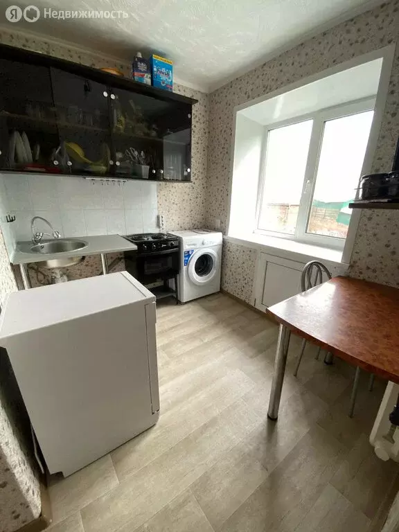 2-комнатная квартира: Новосибирск, Фасадная улица, 25 (41 м) - Фото 0