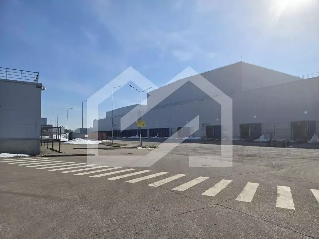 Помещение свободного назначения в Московская область, Солнечногорск ... - Фото 1