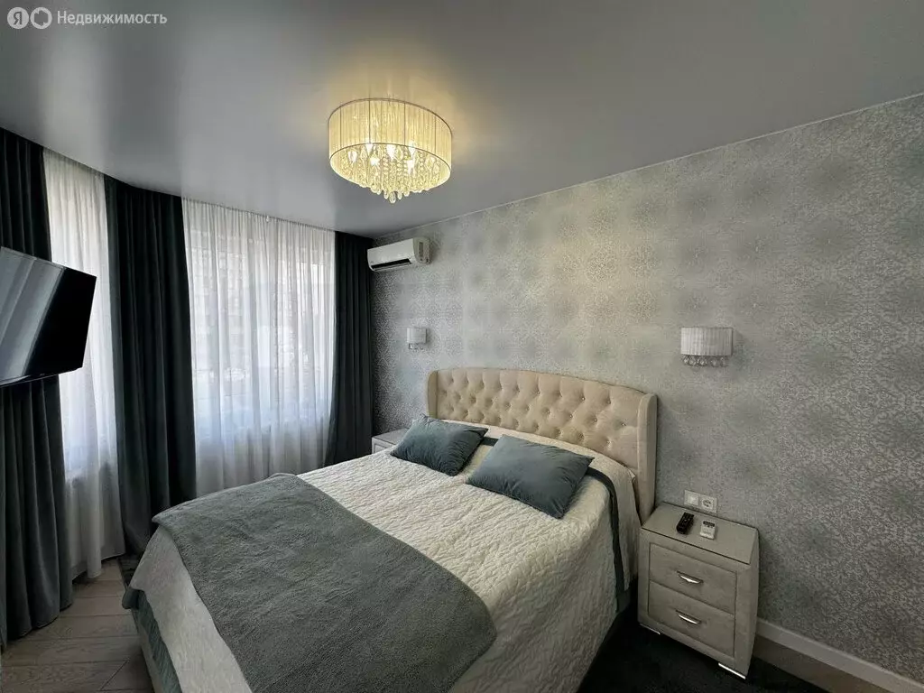 3-комнатная квартира: Раменское, Северное шоссе, 26 (80 м) - Фото 0