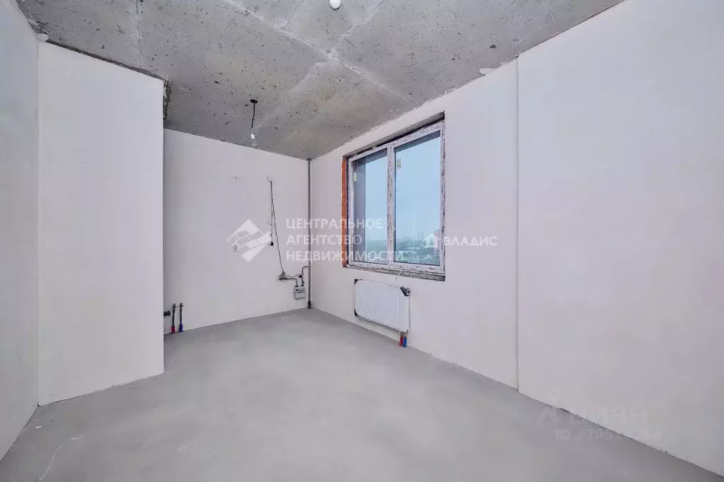 2-к кв. Рязанская область, Рязань ул. Островского, 122к1 (50.6 м) - Фото 1