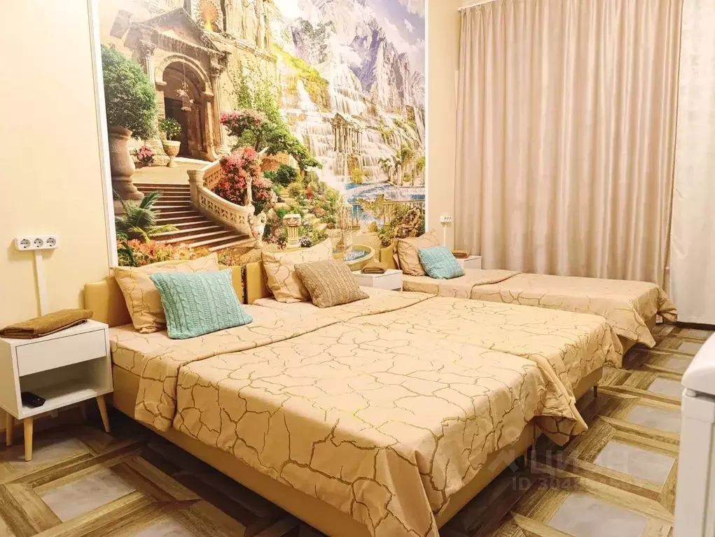 Комната Санкт-Петербург Московский просп., 14 - Фото 2