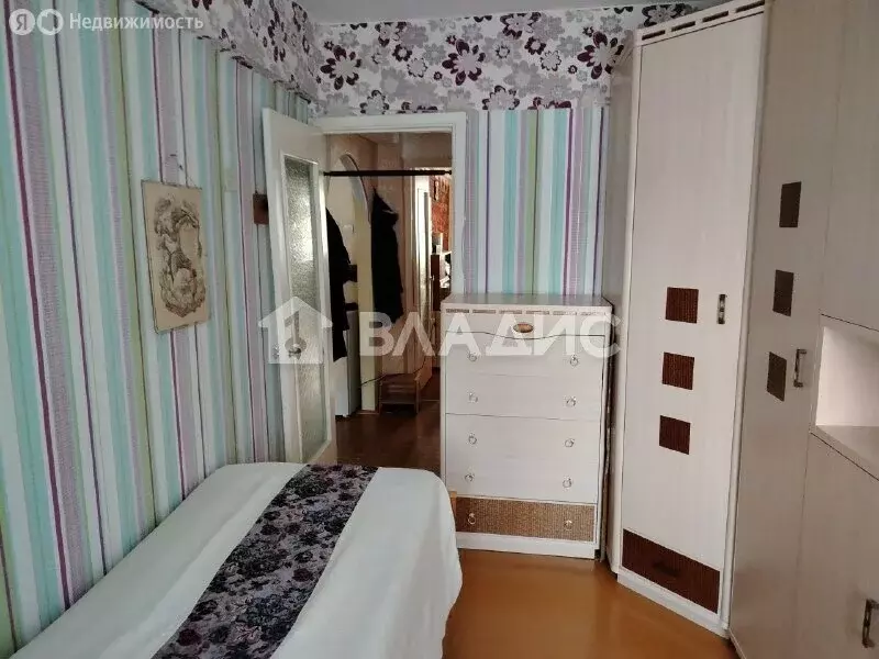 3-комнатная квартира: Ангарск, 19-й микрорайон, 7 (58.2 м) - Фото 2