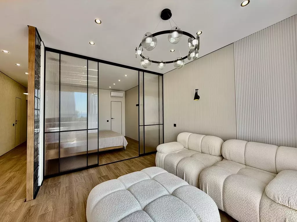 Продаётся 1-к квартира, 50 м - Фото 1