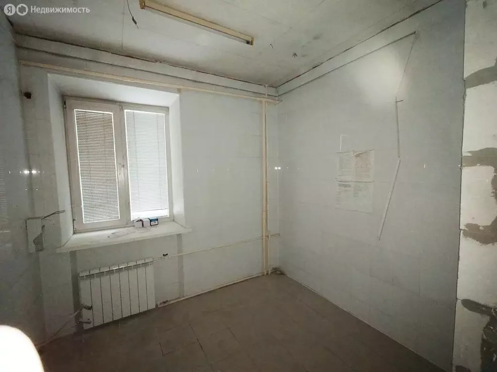 Квартира-студия: Москва, 1-я Владимирская улица, 25к1 (10 м) - Фото 1