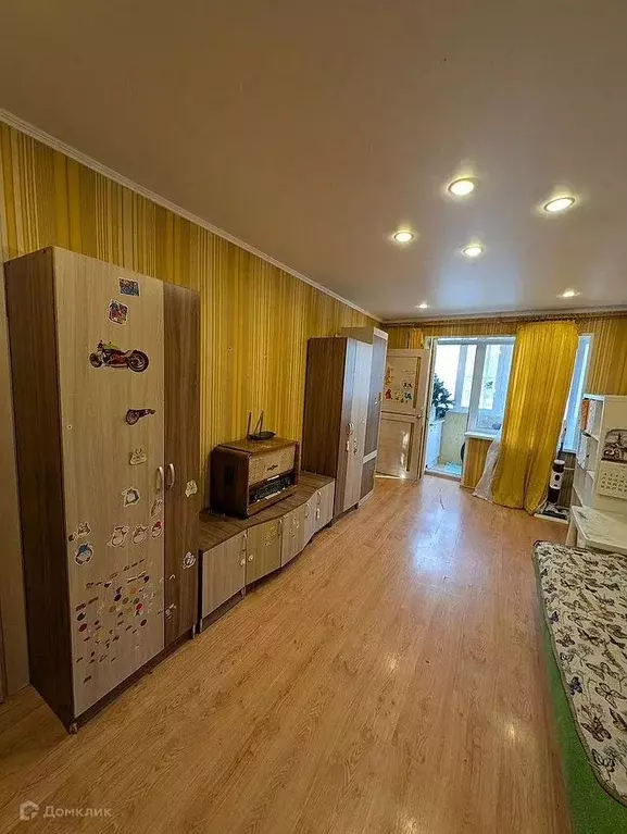 Продаётся 3-к квартира, 53 м - Фото 0