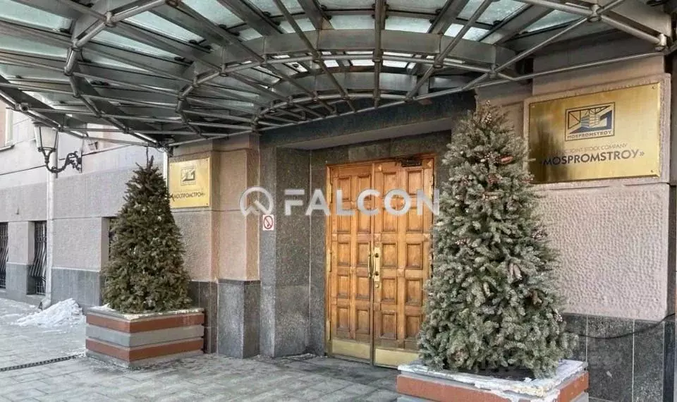 Офис в Москва ул. Малая Дмитровка, 23/15С2 (97 м) - Фото 1