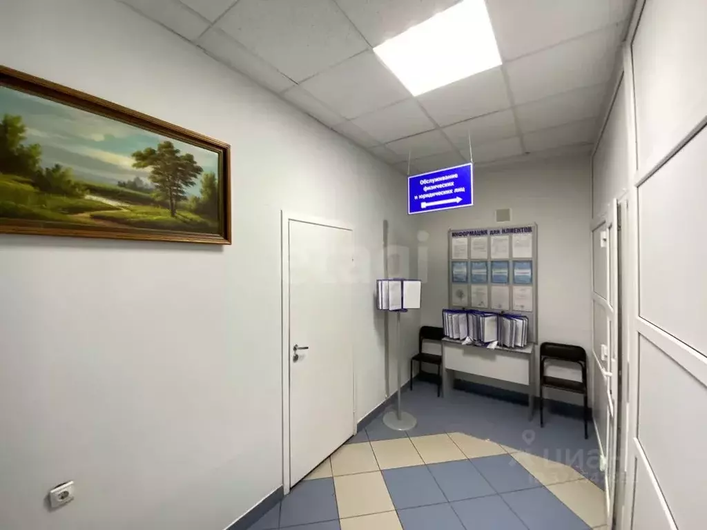 Помещение свободного назначения в Вологодская область, Грязовец ул. ... - Фото 1