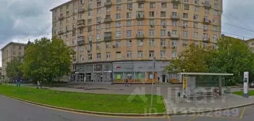 Свободной планировки кв. Москва ул. Куусинена, 7к2 (75.6 м) - Фото 1