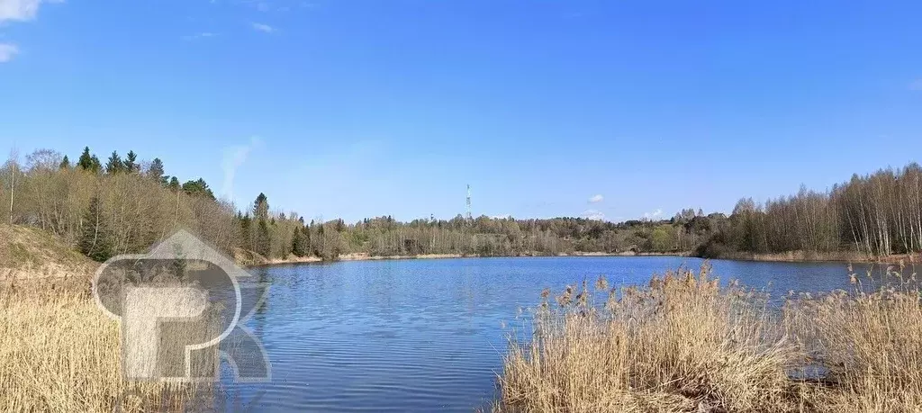 Участок в Московская область, Солнечногорск городской округ, д. ... - Фото 0