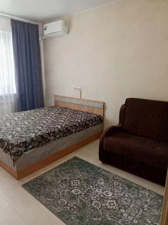 1-к кв. Московская область, Электросталь бул. 60-летия Победы, 14 ... - Фото 2