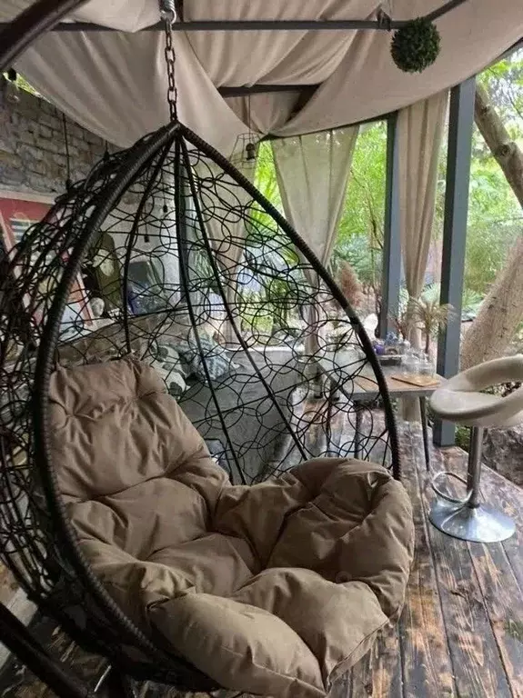 2-к кв. Крым, Ялта ул. Загородная, 15 (24.0 м) - Фото 1