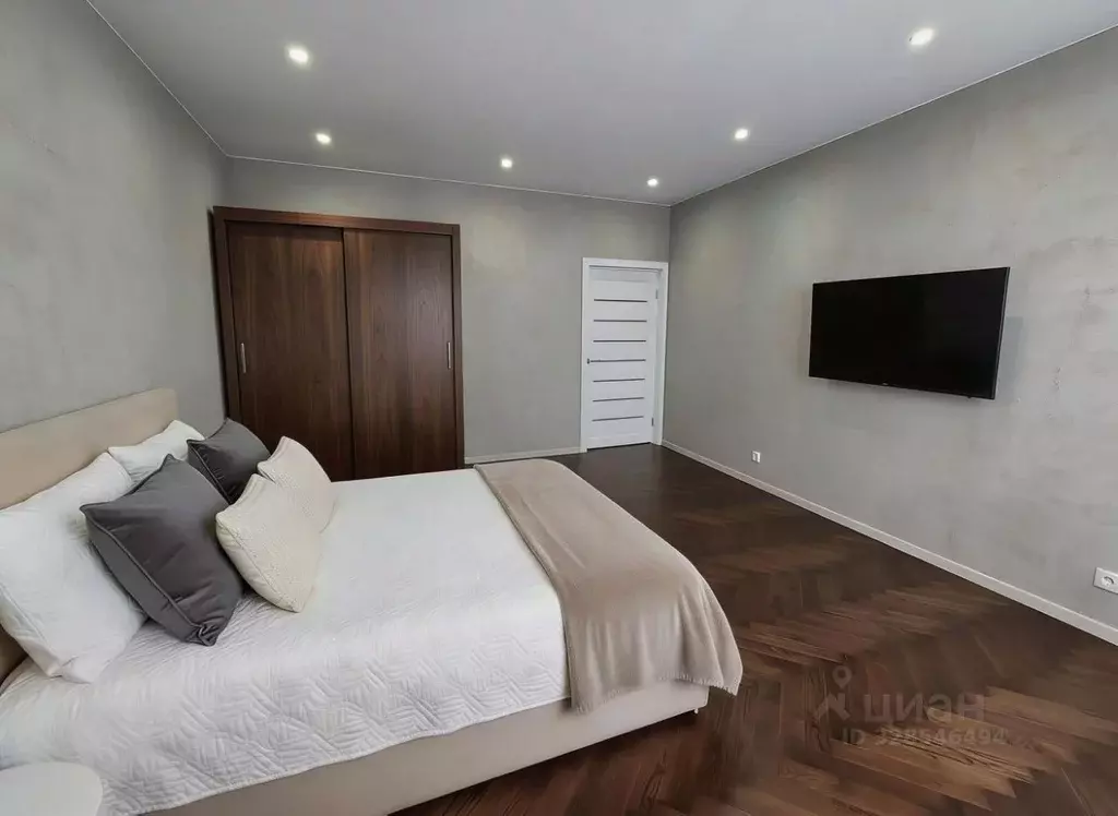 1-к кв. Московская область, Мытищи ул. Стрелковая, 21 (42.0 м) - Фото 1