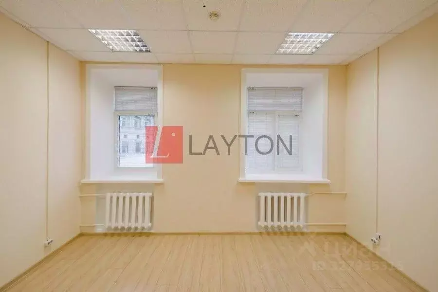 Офис в Москва Котельническая наб., 25к2 (186 м) - Фото 1