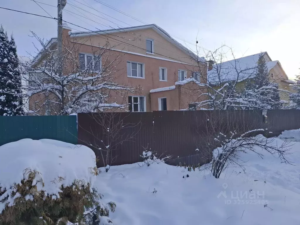 Коттедж в Ивановская область, Ивановский район, Коляновское с/пос, д. ... - Фото 1