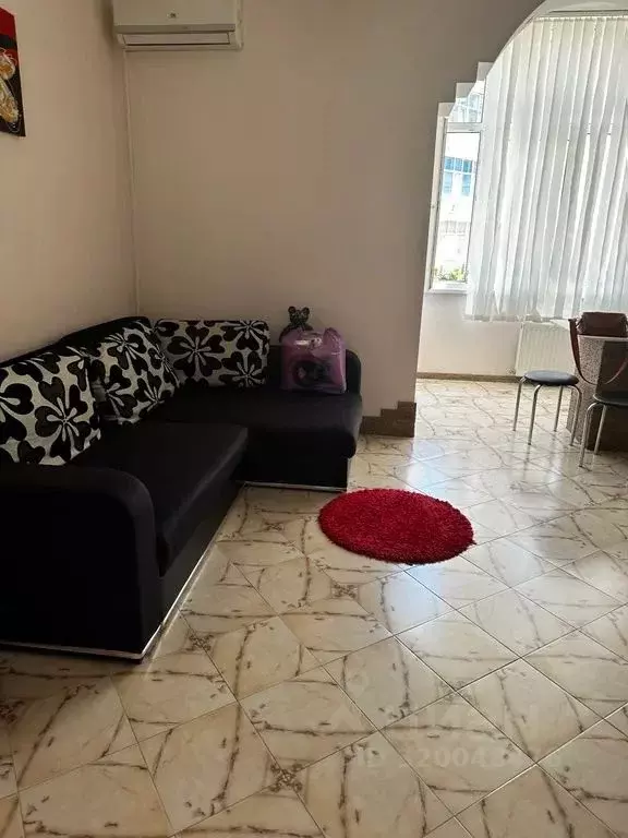 Студия Севастополь ул. Вакуленчука, 53/6 (47.0 м) - Фото 1