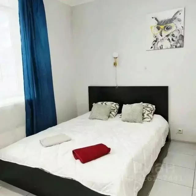 1-к кв. Московская область, Королев Октябрьский бул., 26 (25.0 м) - Фото 1