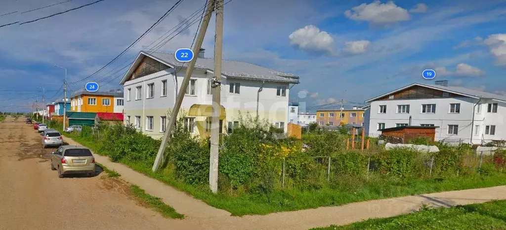 Студия Костромская область, Кострома проезд Мантуровский, 22 (31.3 м) - Фото 1