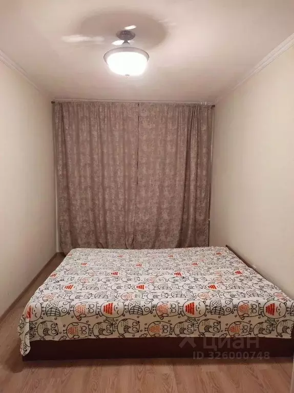 2-к кв. Москва Большая Черкизовская ул., 5К4 (45.0 м) - Фото 1