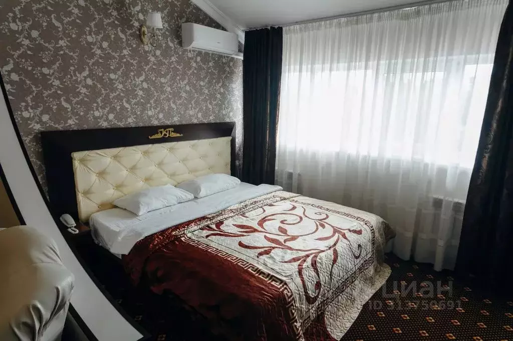 Комната Тверская область, Тверь ул. Коминтерна, 38Б - Фото 0