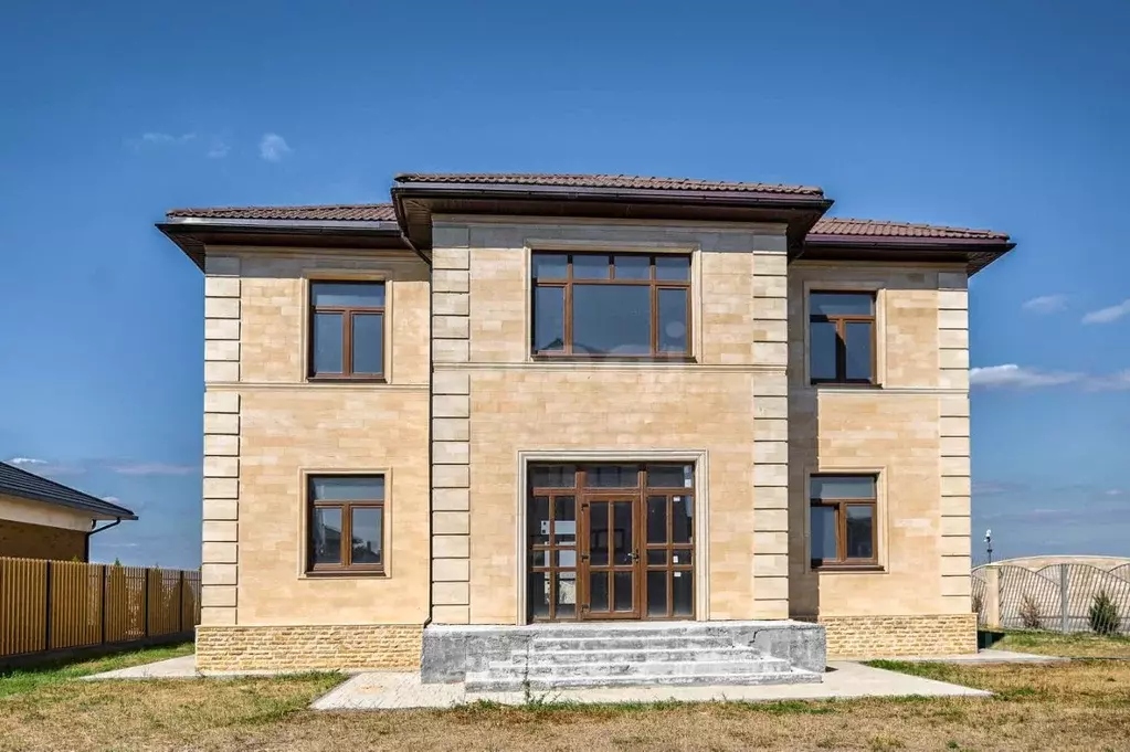 Дом в Ростовская область, Аксайский район, Старочеркасская ст-ца, ... - Фото 2