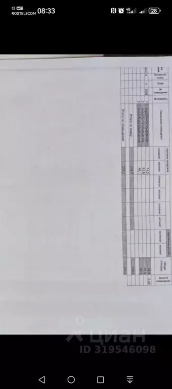 Помещение свободного назначения в Кировская область, Киров ул. Щорса, ... - Фото 1